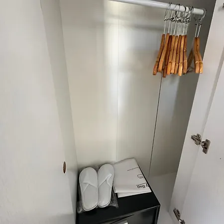 Apartment Selini Khora