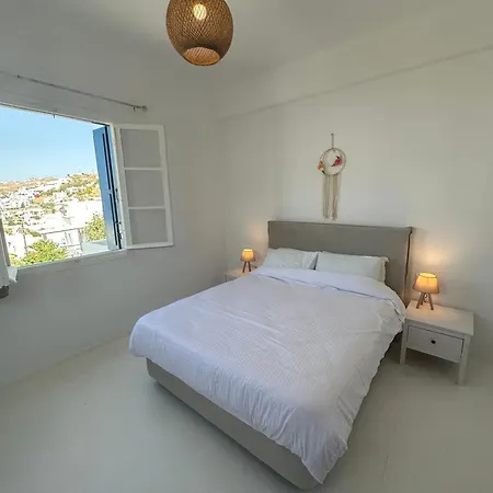 Selini Khora * Mykonos Town