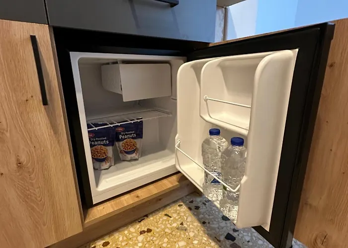 Selini Khora Apartman