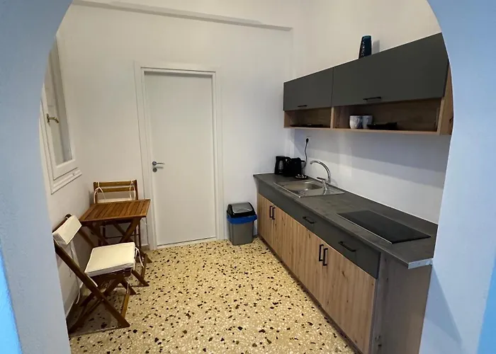 Selini Khora Διαμέρισμα Mykonos Town