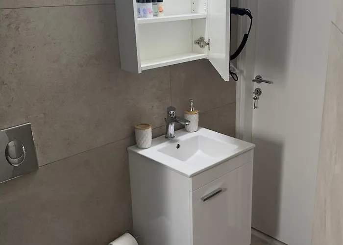 Apartman Selini Khora *