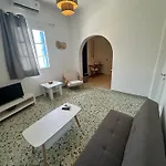 Apartament Selini Khora *