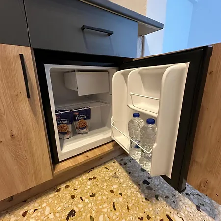 Selini Khora Apartman