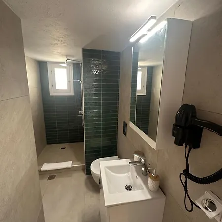 Selini Khora Apartman