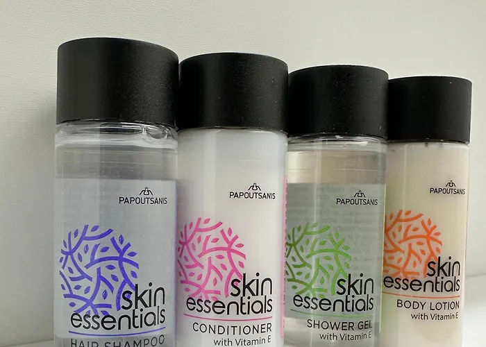 Apartment Selini Khora