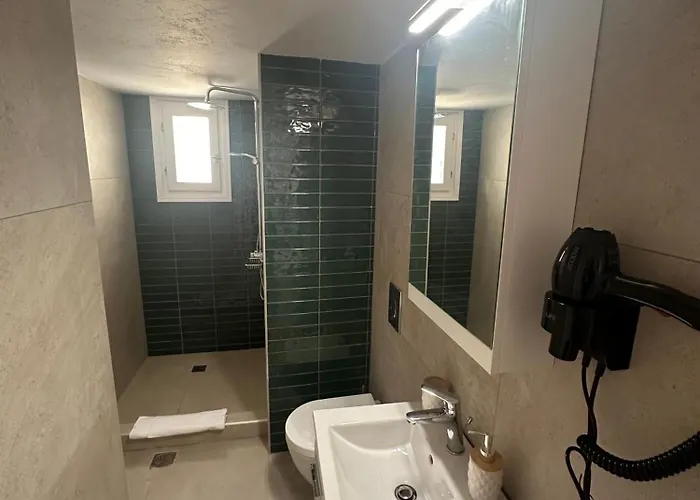 Selini Khora Apartment